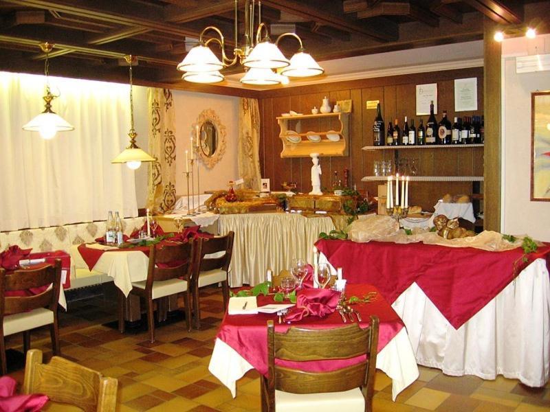 Bergchalet Hotel Reinerhof Riva di Tures Exteriör bild